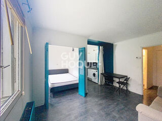  Appartement � vendre 1 pi�ce 28 m�