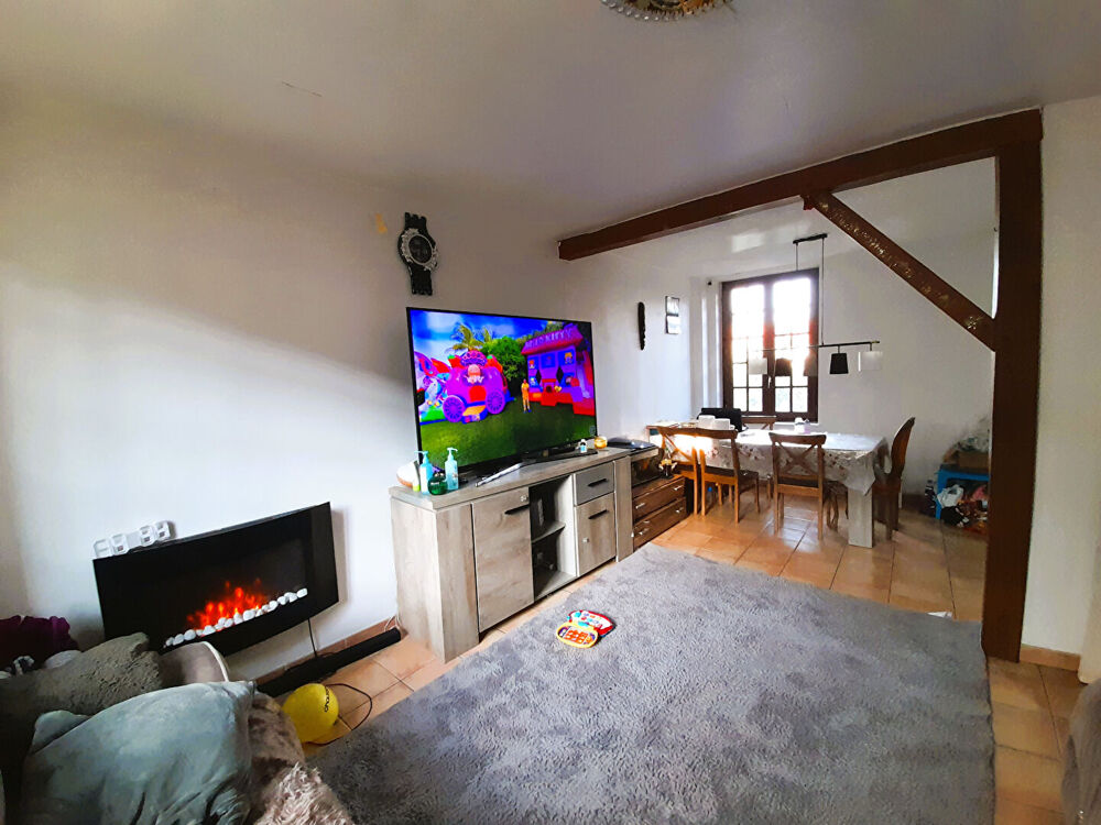 Vente Maison Maison Chateau Thierry 5 pièce(s) 103 m2 Chateau thierry