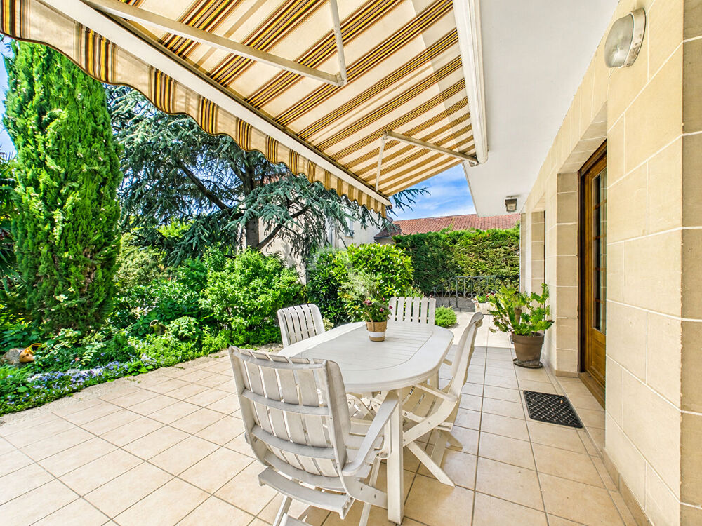 Vente Maison Maison Champigny Sur Marne 6 pièce(s) 130 m2 Champigny sur marne