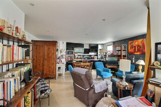  Appartement � vendre 4 pi�ces 1 m�