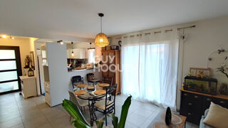  Maison � vendre 4 pi�ces 70 m�