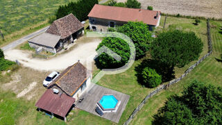  Maison à vendre 4 pièces 157 m²