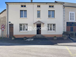  Maison à vendre 6 pièces 243 m²