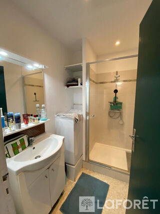  Appartement à louer 3 pièces 60 m²