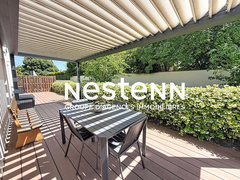 Vente Appartement Grand Appartement d'exception T4 pièces 3 chambres avec Grande terrasse dans une petite copropriété Secteur Eglise - 69500 BRON Bron