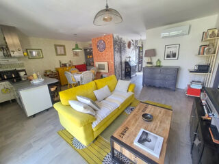  Maison à vendre 3 pièces 75 m²