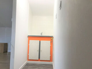  Parking / Garage à vendre 2 pièces 61 m²