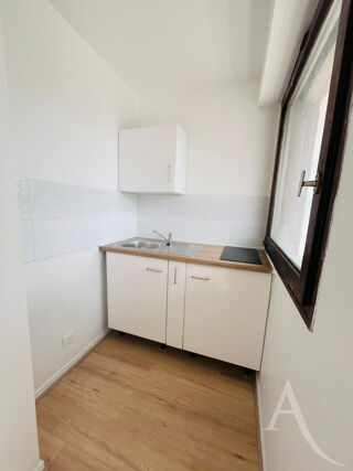  Appartement � vendre 1 pi�ce 