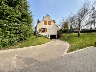  Maison � vendre 8 pi�ces 232 m�