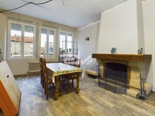  Maison � vendre 6 pi�ces 160 m�