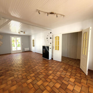 Vente Maison Maison  - Saint-Avaugourd-des-Landes - 93 m² avec sous-sol Saint avaugourd des landes