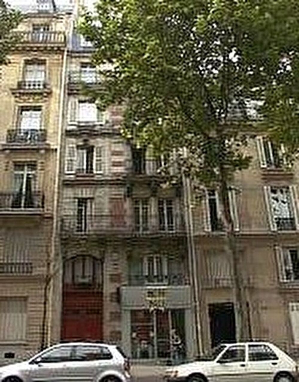 Appartement PARIS 2 pièce(s) 52.68 m2