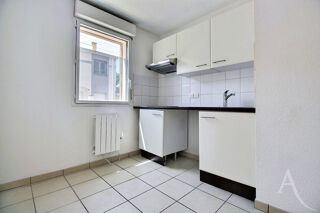  Appartement à vendre 2 pièces 43 m²