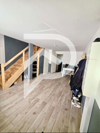  Maison Abainville (55130)