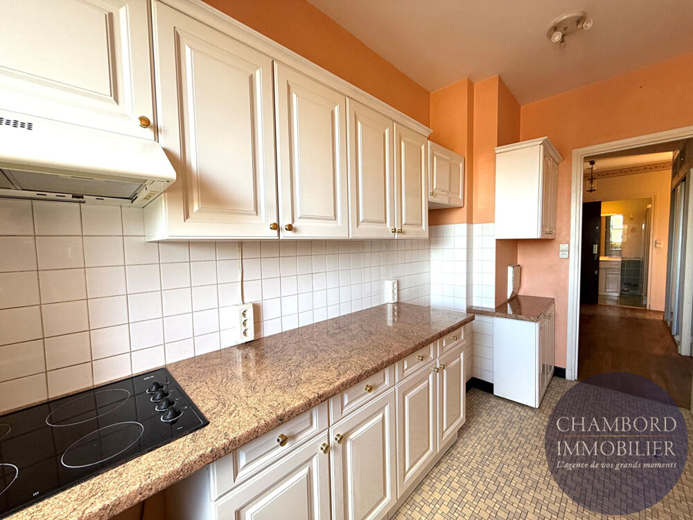 Location Appartement Appartement Blois 2 pièce(s) 61.50 m2 Blois