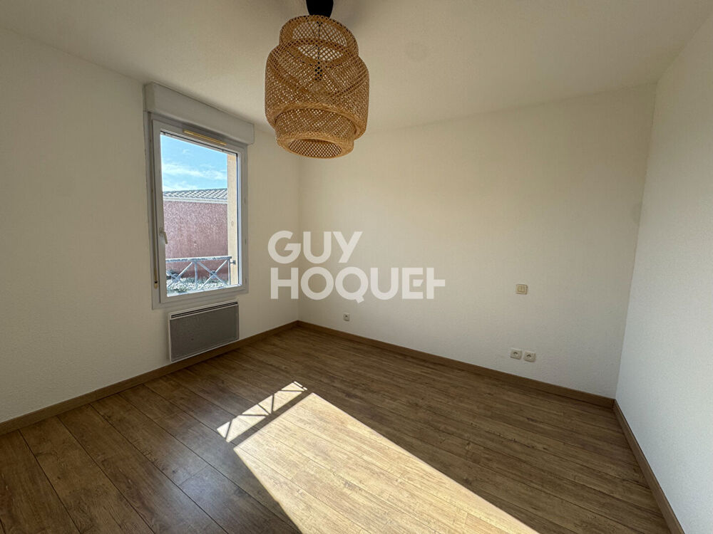 Vente Maison Villa T4 avec jardin et garage. Lafox