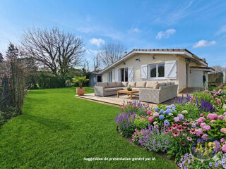  Maison à vendre 3 pièces 65 m²