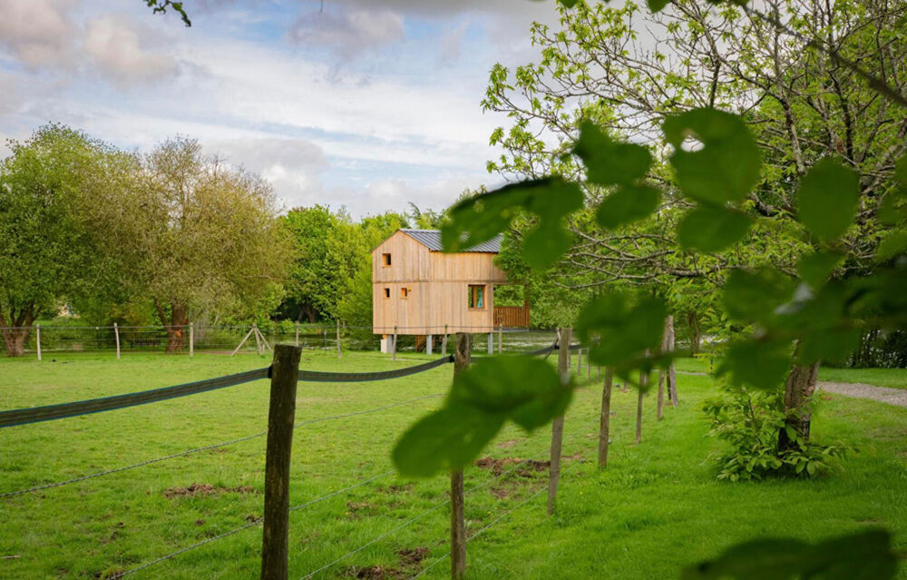 Vente Maison Domaine touristique de 15 hectares La rochelle