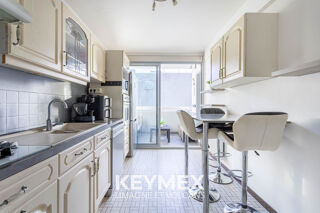  Appartement � vendre 4 pi�ces 77 m�