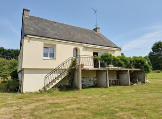  Maison � vendre 4 pi�ces 75 m�