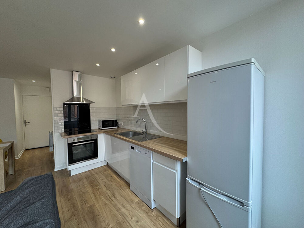 Location Appartement Appartement Gaillac 3 pièce(s) 50 m² Gaillac