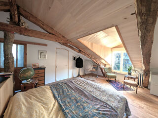  Maison � vendre 5 pi�ces 98 m�