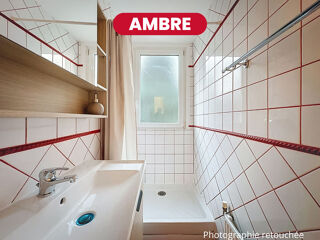  Appartement � vendre 2 pi�ces 43 m�