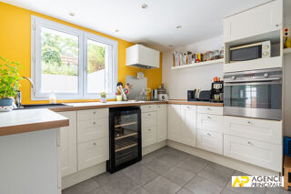  Maison à vendre 5 pièces 87 m²