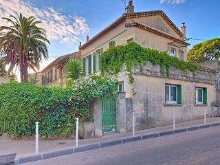 Maison 5 pièces 110 m² · à Toulon · 110 m² · 319 900 €