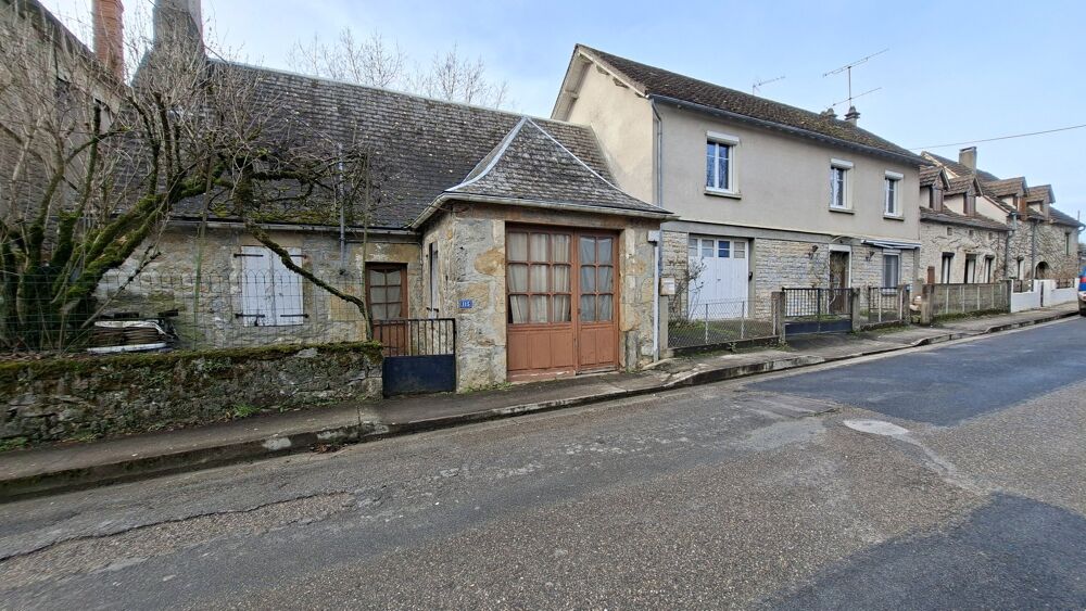 Vente Maison Maison de Ville à Fort Potentiel Alvignac