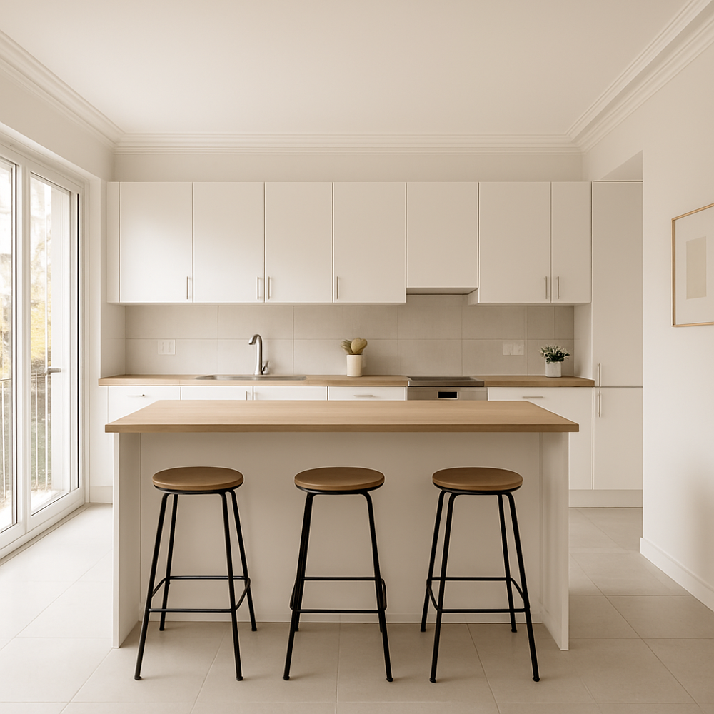 à vendre  Appartement Chantilly (60500)