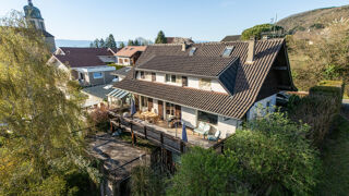 Maison 5 pièces 194 m² · à Perrignier · 194 m² · 520 000 €