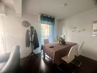  Appartement à louer 2 pièces 40 m²