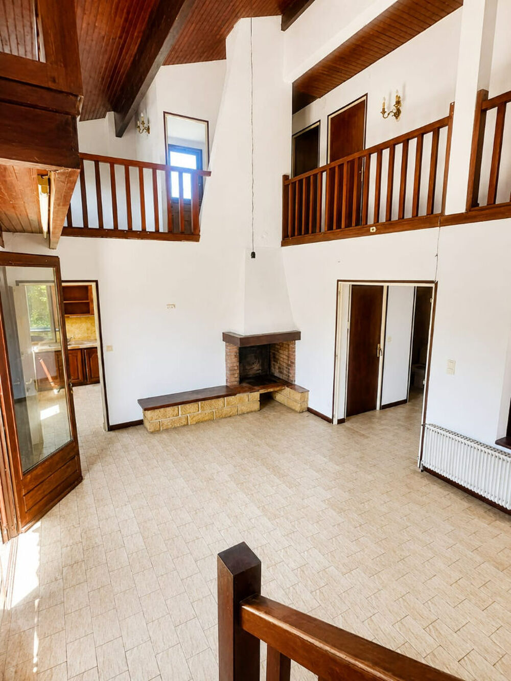 Vente Maison Maison de ville (quartier Lalande) Montauban
