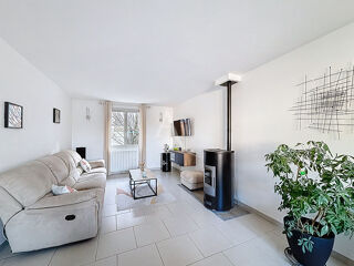  Maison � vendre 5 pi�ces 125 m�