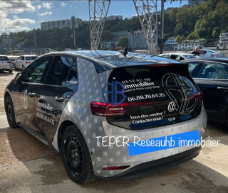  Terrain � vendre 1200 m�