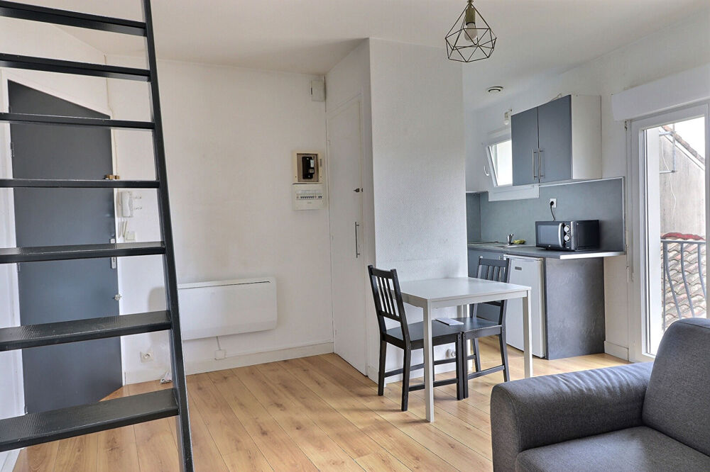 Vente Immeuble Immeuble Mont De Marsan 9 appartements Mont de marsan