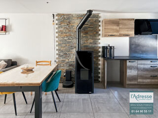  Maison � vendre 4 pi�ces 80 m�