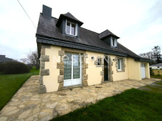  Maison à louer 4 pièces 99 m²
