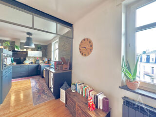  Appartement à vendre 4 pièces 142 m²