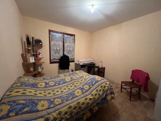  Maison à vendre 4 pièces 117 m²