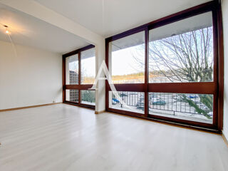  Appartement à vendre 3 pièces 55 m²
