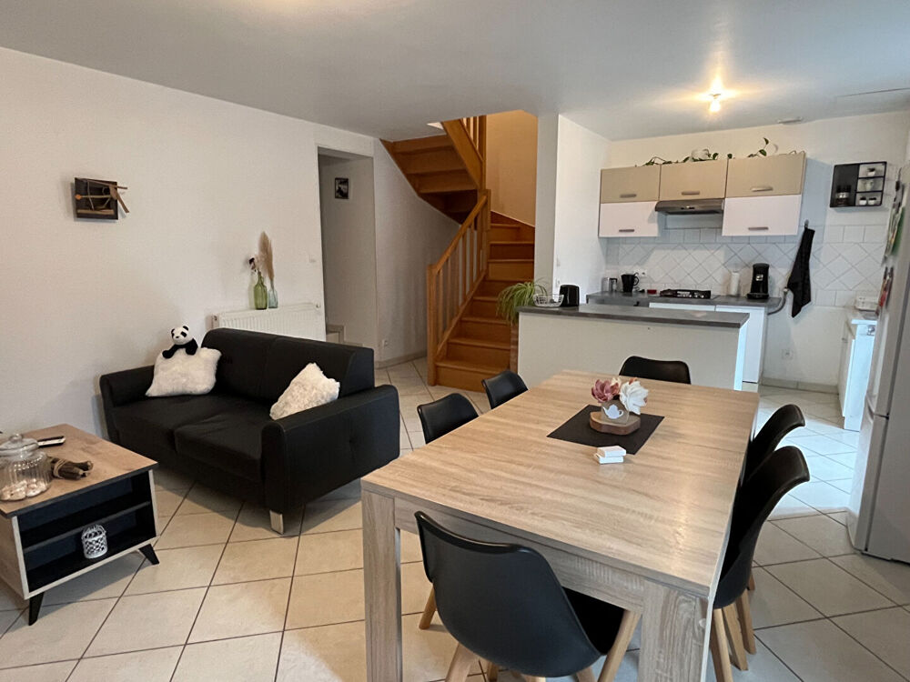 Location Appartement Triplex St Sernin Du Bois St sernin du bois