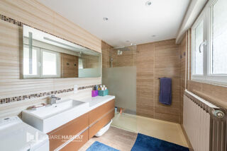  Maison à vendre 5 pièces 130 m²