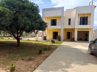  Maison � vendre 12 pi�ces 450 m� La somone