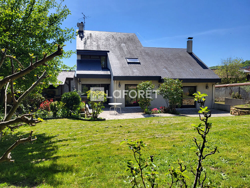 Location Maison Maison Palaiseau 8 pièce(s) 230 m2 Palaiseau