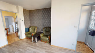  Maison � vendre 3 pi�ces 