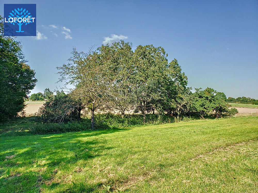 Vente Maison Maison neuve axe Bernay / La Barre en Ouche 4 pièce(s) 95 m2 Bernay