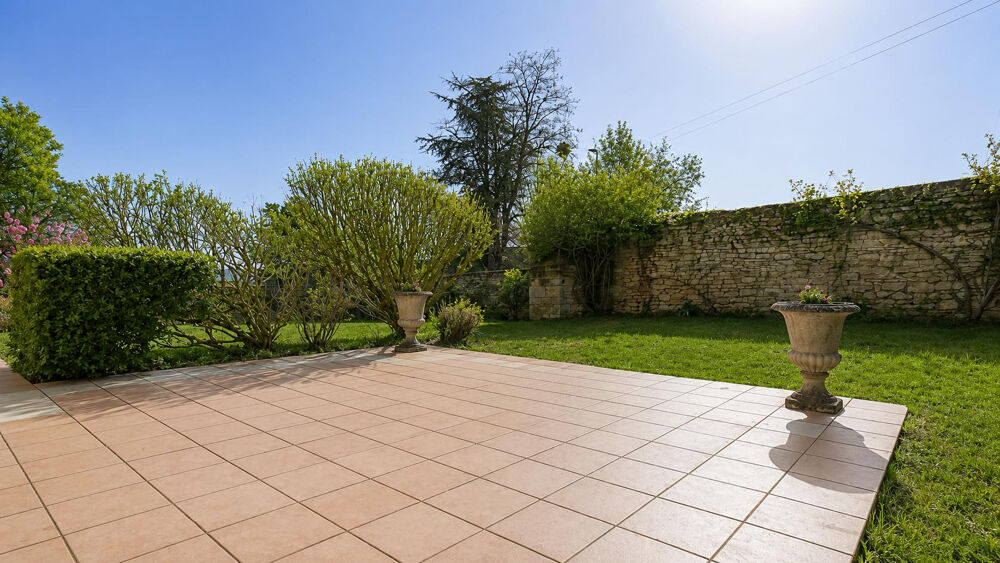 Maison familiale - 5 chambres - 147m²