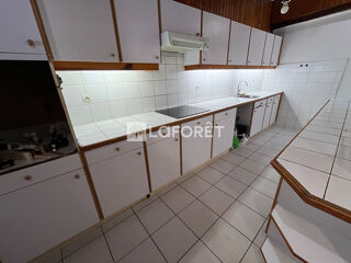  Maison � vendre 4 pi�ces 80 m�